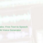 ElevenLabs: Free Text to Speech & AI Voice Generator