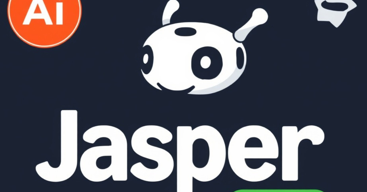 Jasper ai Group Buy- AI Writing Tool